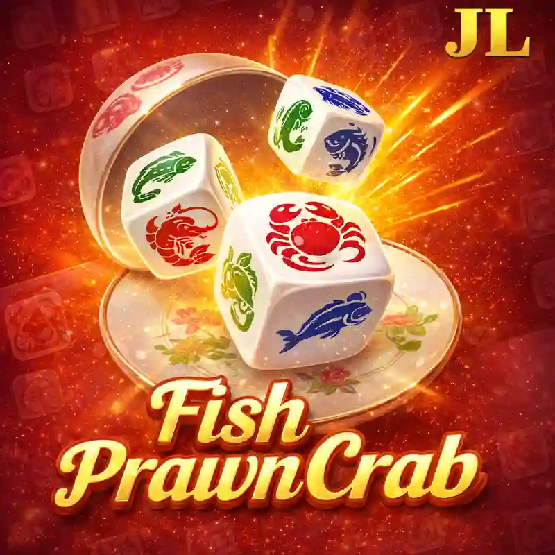 Fish Prawn Crab online casino game at nasa11