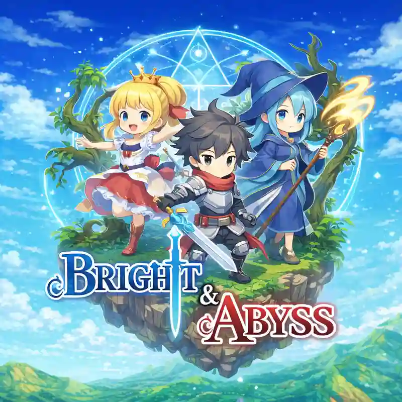 New Bright & Abyss
