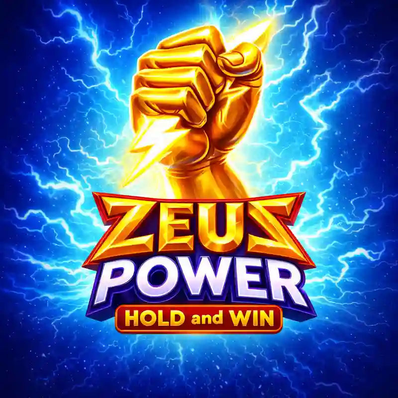 Zeus's Fury Slot - nasa11